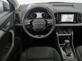 Škoda Karoq Selection – Bild 8 von 23