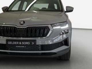 Škoda Karoq Selection – Bild 12 von 23