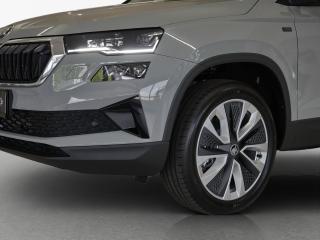 Škoda Karoq Selection – Bild 13 von 23