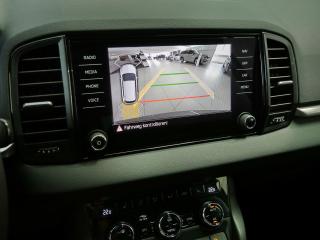 Škoda Karoq Selection – Bild 15 von 23