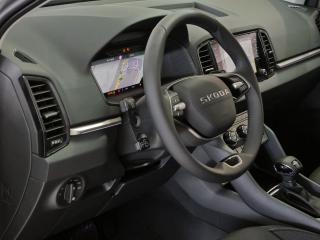 Škoda Karoq Selection – Bild 19 von 23