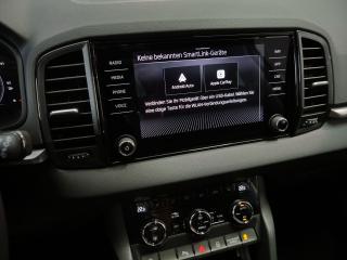 Škoda Karoq Selection – Bild 20 von 23