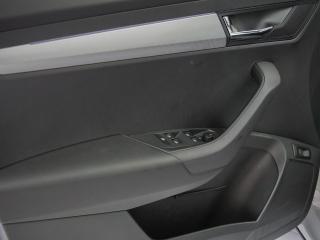 Škoda Karoq Selection – Bild 21 von 23