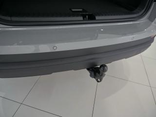 Škoda Karoq Selection – Bild 22 von 23