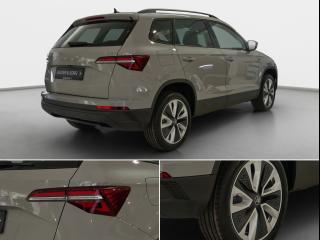 Škoda Karoq Selection – Bild 23 von 23