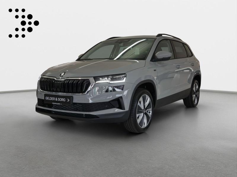 Škoda Karoq Selection – Bild 1 von 23