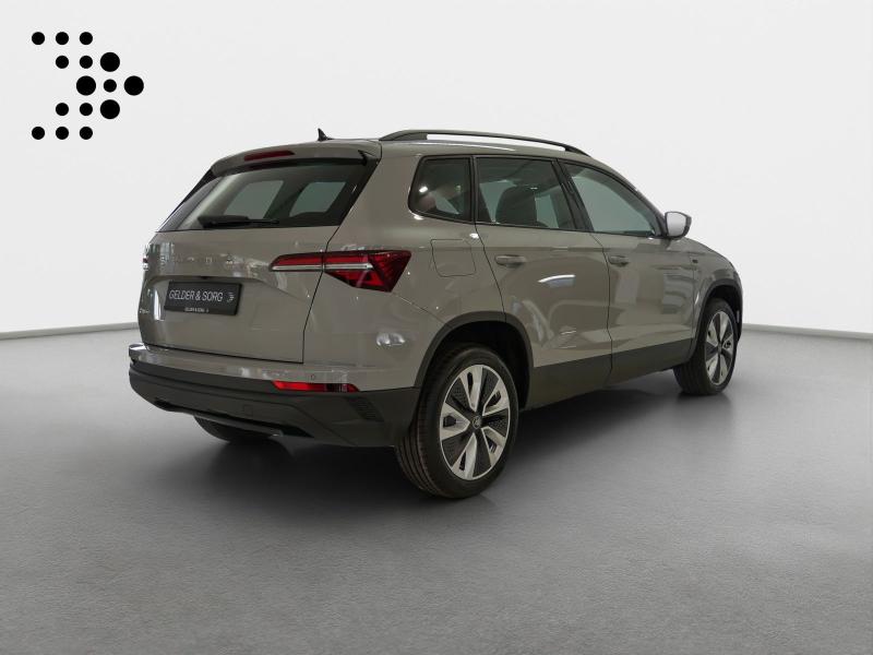 Škoda Karoq Selection – Bild 2 von 23