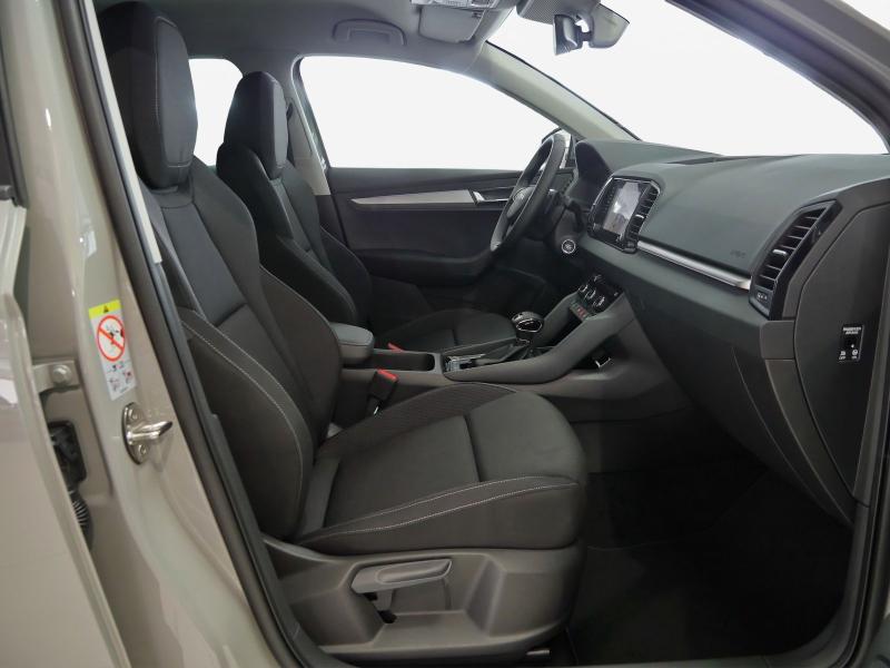 Škoda Karoq Selection – Bild 4 von 23