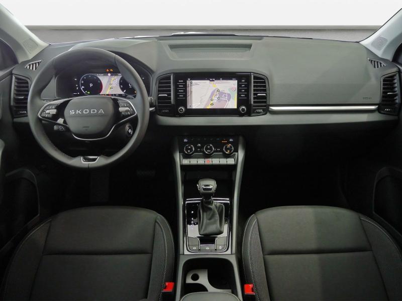 Škoda Karoq Selection – Bild 5 von 23