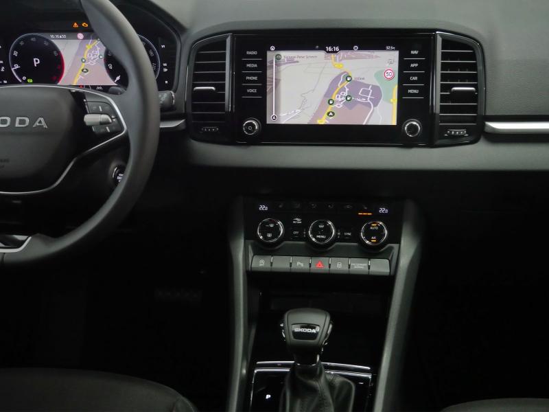 Škoda Karoq Selection – Bild 6 von 23