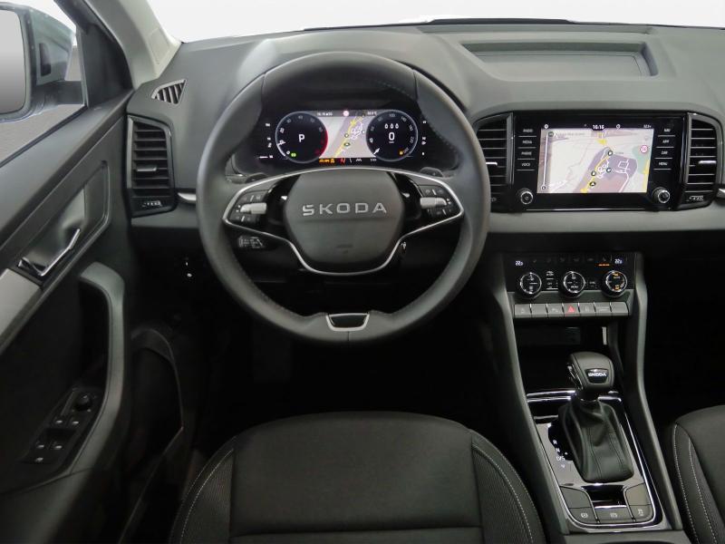 Škoda Karoq Selection – Bild 8 von 23