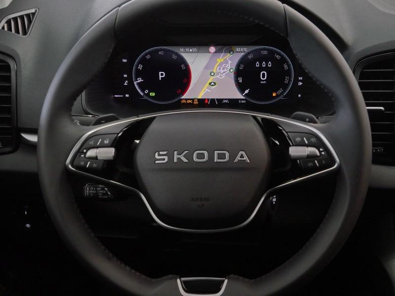 Škoda Karoq Selection – Bild 9 von 23