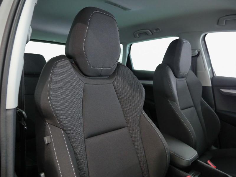 Škoda Karoq Selection – Bild 10 von 23