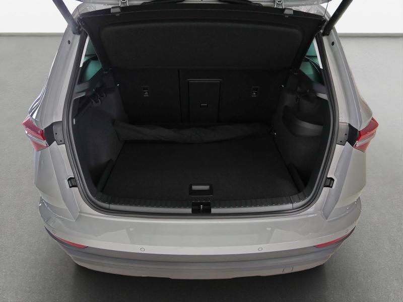 Škoda Karoq Selection – Bild 11 von 23