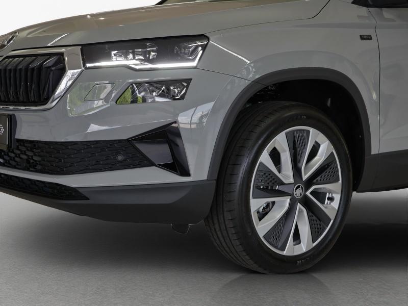 Škoda Karoq Selection – Bild 13 von 23