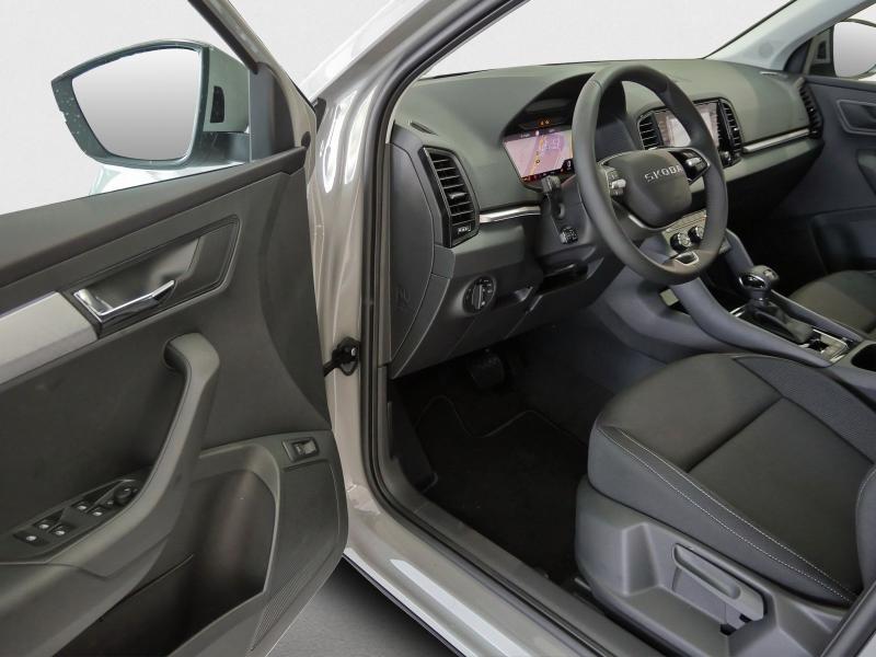 Škoda Karoq Selection – Bild 14 von 23