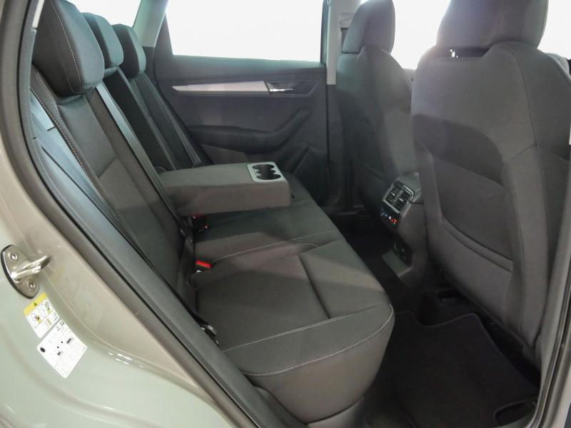 Škoda Karoq Selection – Bild 16 von 23