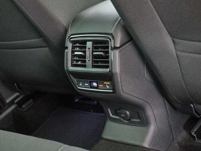 Škoda Karoq Selection – Bild 17 von 23
