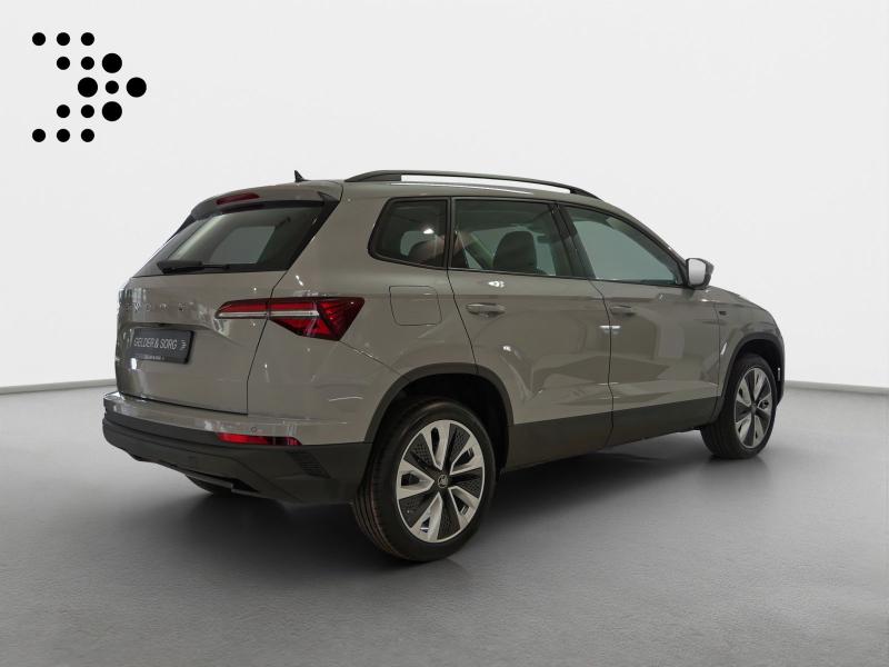 Škoda Karoq Selection – Bild 18 von 23