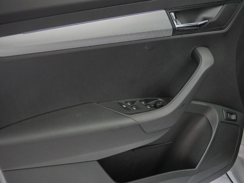 Škoda Karoq Selection – Bild 21 von 23
