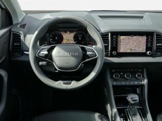 Škoda Karoq Tour – Bild 8 von 24