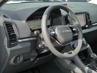 Škoda Karoq Tour – Bild 19 von 24