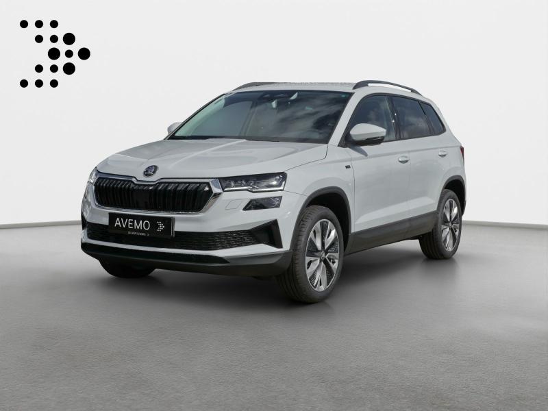 Škoda Karoq Tour – Bild 1 von 24