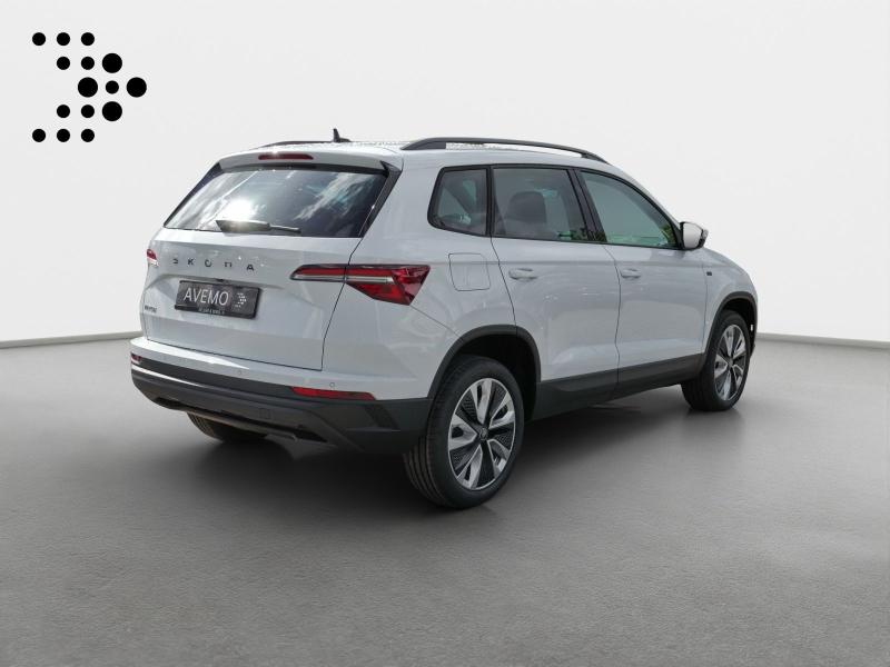 Škoda Karoq Tour – Bild 2 von 24