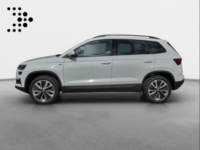 Škoda Karoq Tour – Bild 3 von 24