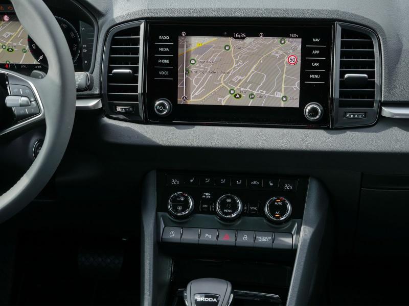 Škoda Karoq Tour – Bild 6 von 24