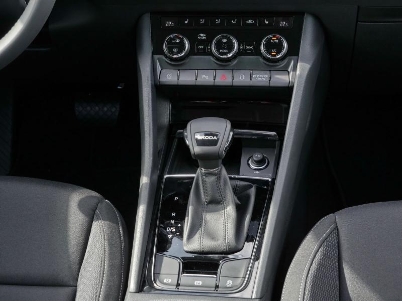Škoda Karoq Tour – Bild 7 von 24