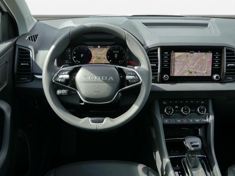 Škoda Karoq Tour – Bild 8 von 24