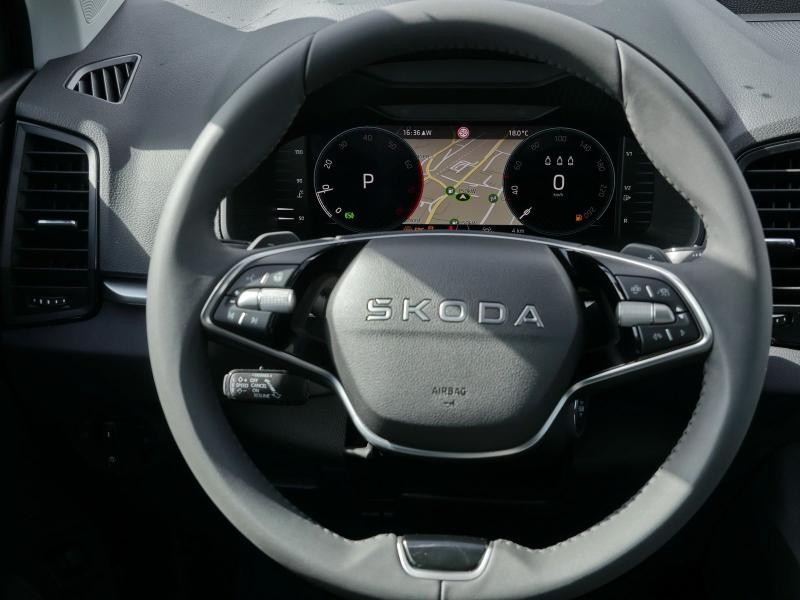 Škoda Karoq Tour – Bild 9 von 24