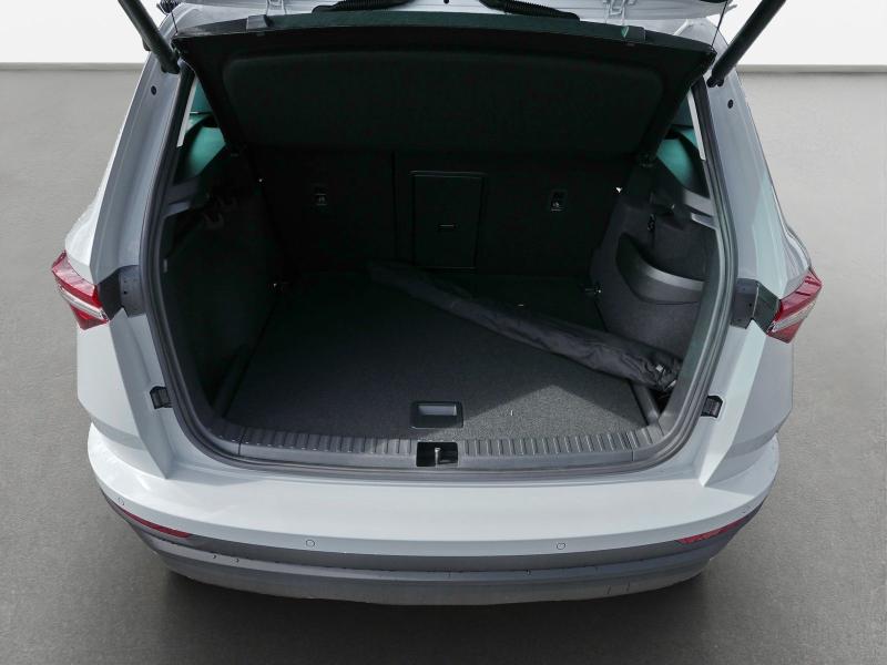 Škoda Karoq Tour – Bild 11 von 24