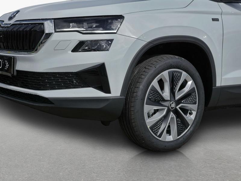 Škoda Karoq Tour – Bild 13 von 24