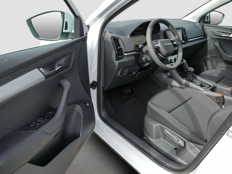 Škoda Karoq Tour – Bild 14 von 24
