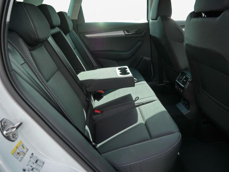 Škoda Karoq Tour – Bild 16 von 24