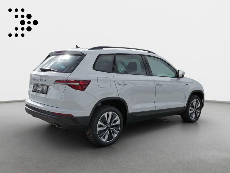 Škoda Karoq Tour – Bild 18 von 24