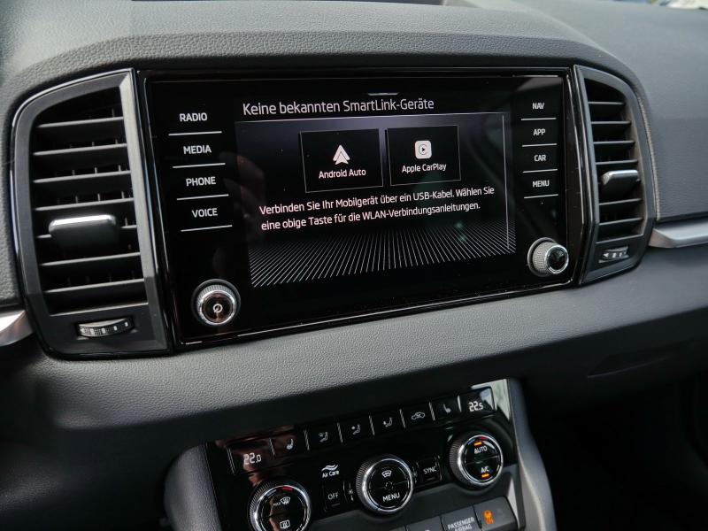 Škoda Karoq Tour – Bild 20 von 24
