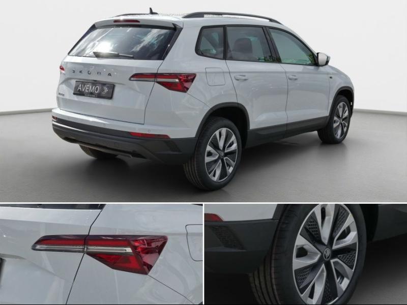 Škoda Karoq Tour – Bild 24 von 24