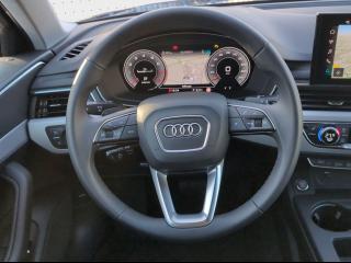 Audi A4 Allroad – image 8 of 22