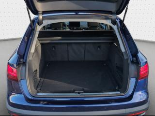 Audi A4 Allroad – image 9 of 22