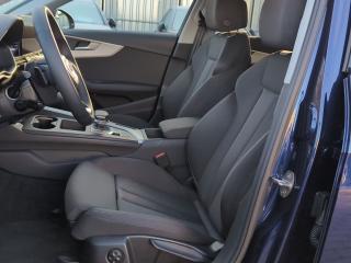 Audi A4 Allroad – image 13 of 22