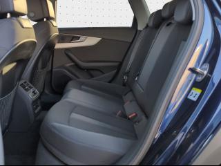 Audi A4 Allroad – image 14 of 22