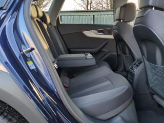Audi A4 Allroad – image 15 of 22