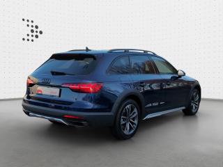 Audi A4 Allroad – image 16 of 22
