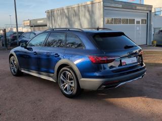 Audi A4 Allroad – image 18 of 22