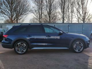 Audi A4 Allroad – image 20 of 22