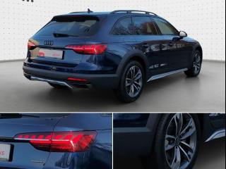Audi A4 Allroad – image 22 of 22