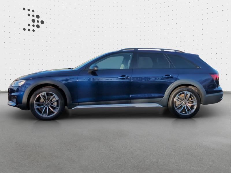 Audi A4 Allroad – image 3 of 22